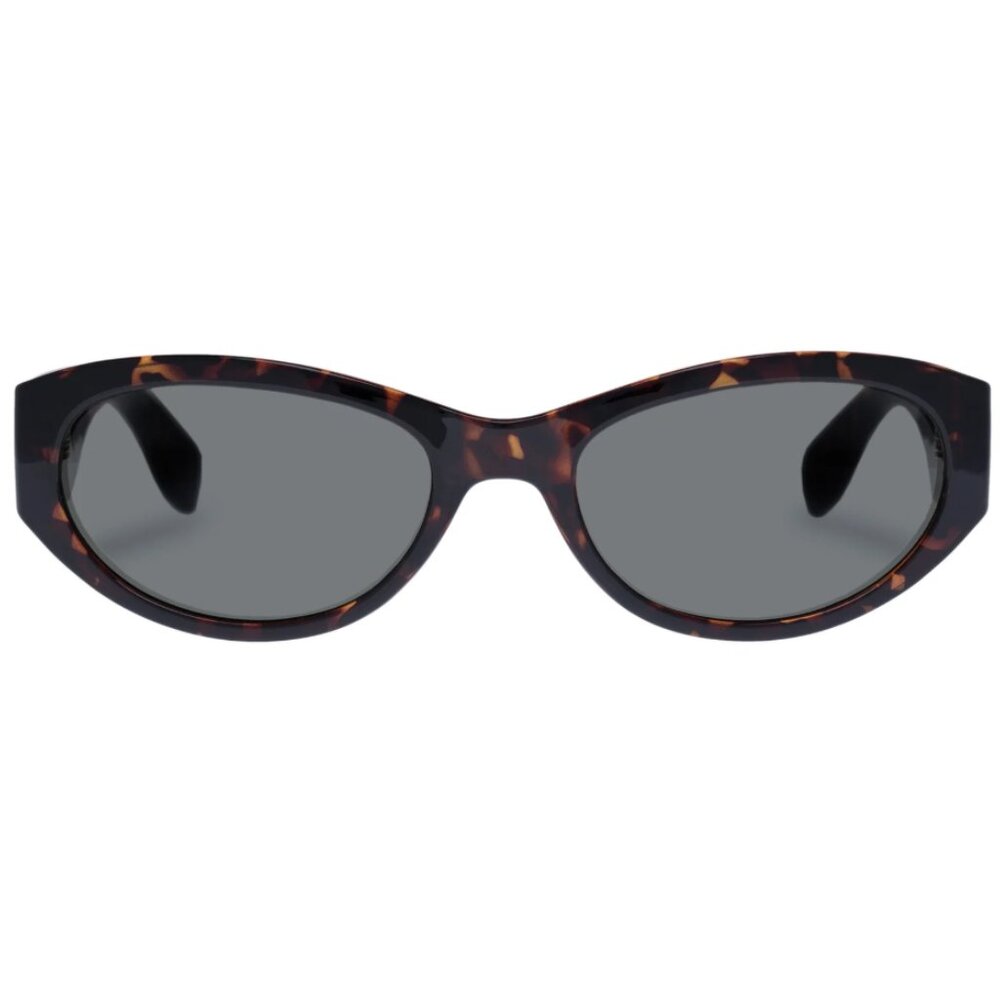 Le Specs | Tokyo Tort Sunglasses in Tokyo Tort